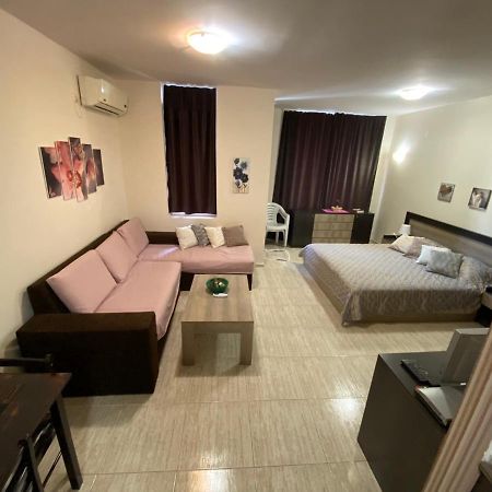 Cozy Apartment Saint Sofia Napospart Kültér fotó