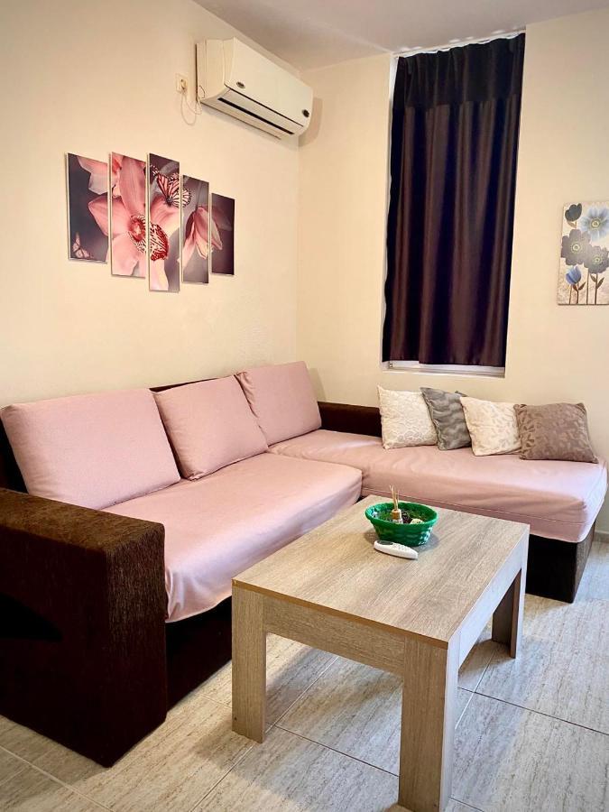 Cozy Apartment Saint Sofia Napospart Kültér fotó