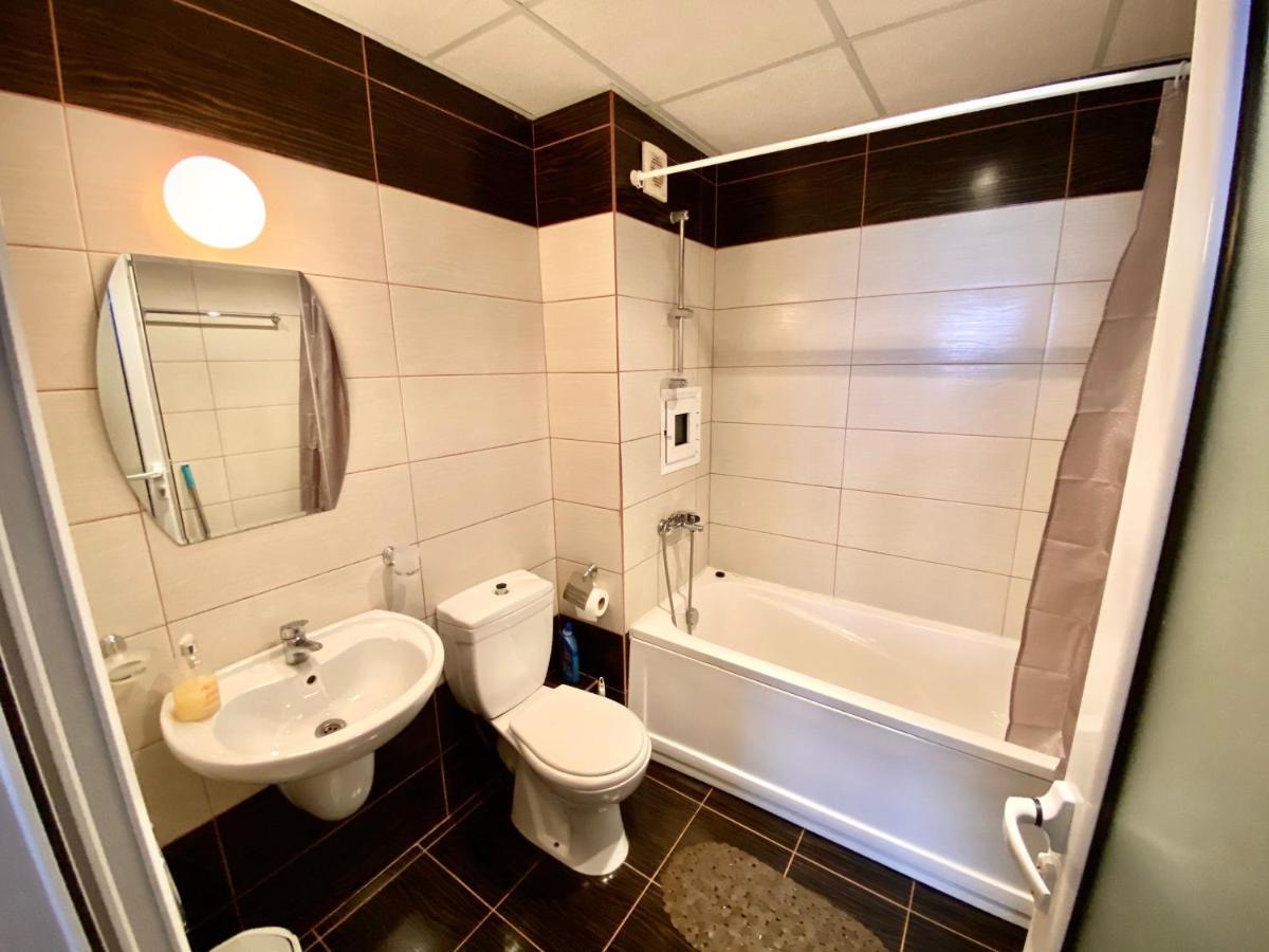 Cozy Apartment Saint Sofia Napospart Kültér fotó