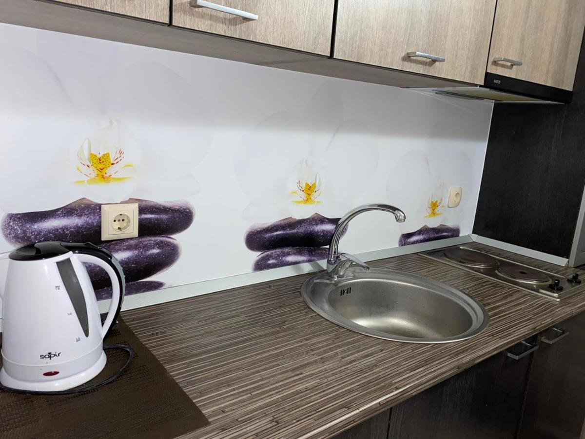 Cozy Apartment Saint Sofia Napospart Kültér fotó