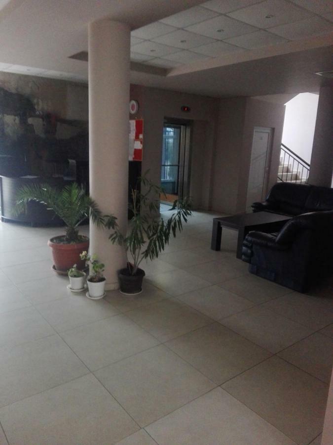 Cozy Apartment Saint Sofia Napospart Kültér fotó