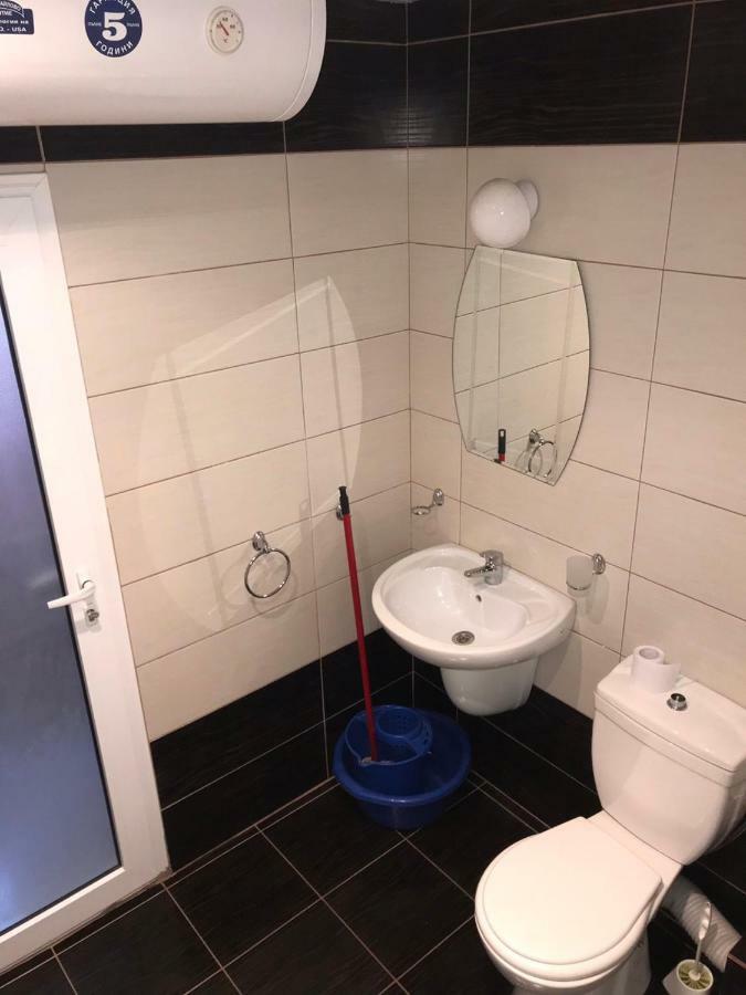 Cozy Apartment Saint Sofia Napospart Kültér fotó