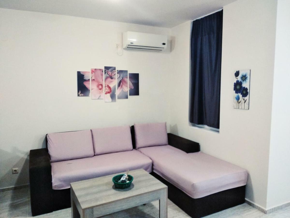 Cozy Apartment Saint Sofia Napospart Kültér fotó