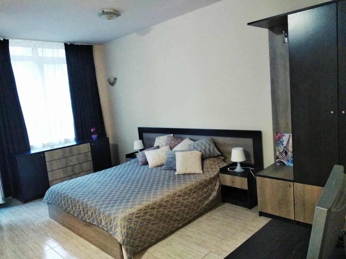 Cozy Apartment Saint Sofia Napospart Kültér fotó
