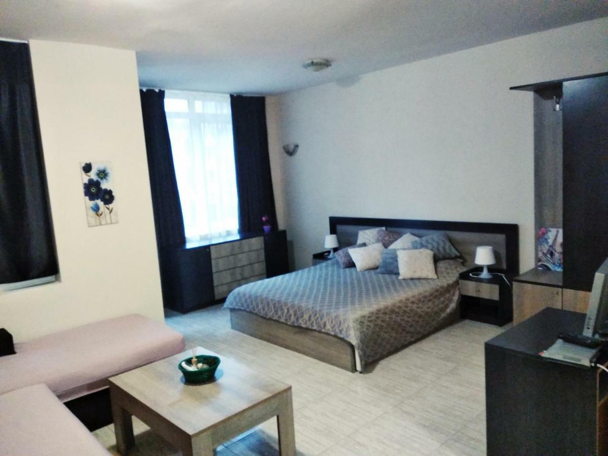 Cozy Apartment Saint Sofia Napospart Kültér fotó