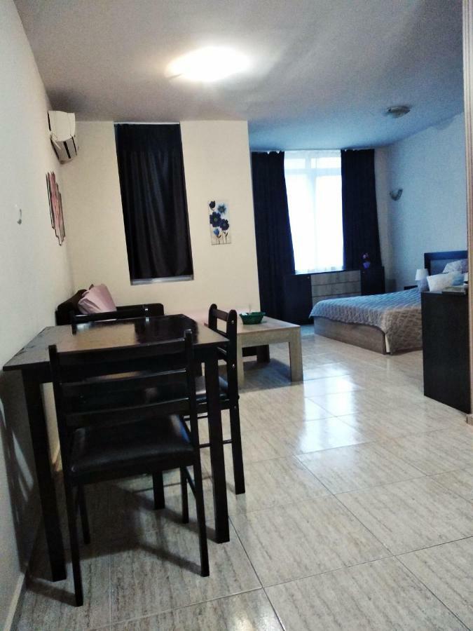 Cozy Apartment Saint Sofia Napospart Kültér fotó
