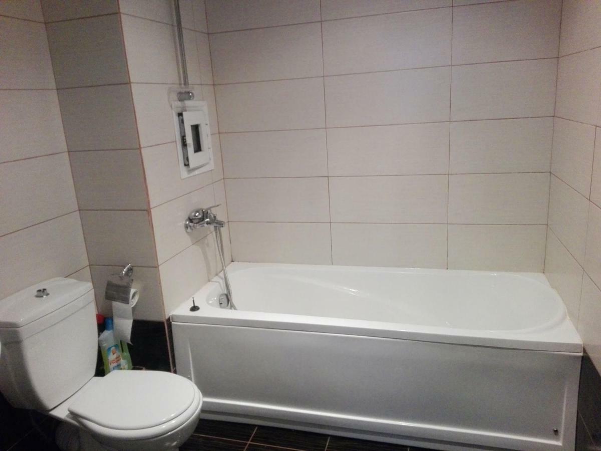 Cozy Apartment Saint Sofia Napospart Kültér fotó